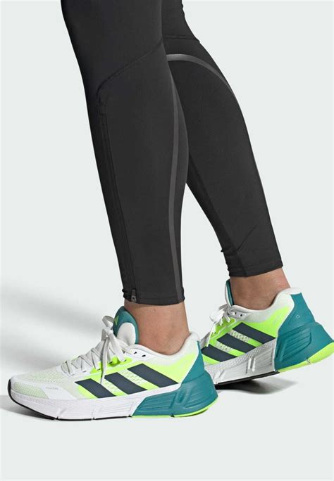 adidas Performance Hardloopschoenen voor op de 